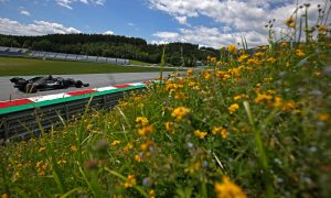 2020 Austrian Grand Prix - Qualifying results