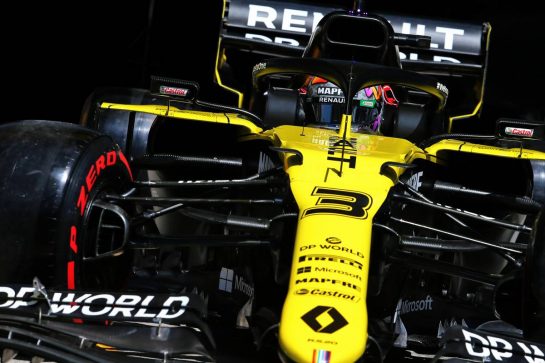 Daniel Ricciardo (AUS) Renault F1 Team RS20.
04.07.2020. Formula 1 World Championship, Rd 1, Austrian Grand Prix, Spielberg, Austria, Qualifying Day.
- www.xpbimages.com, EMail: requests@xpbimages.com © Copyright: Moy / XPB Images