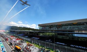 Team Talk - Sunday in Spielberg