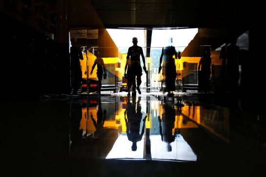 Esteban Ocon (FRA) Renault F1 Team.
10.07.2020. Formula 1 World Championship, Rd 2, Steiermark Grand Prix, Spielberg, Austria, Practice Day.
- www.xpbimages.com, EMail: requests@xpbimages.com © Copyright: Moy / XPB Images