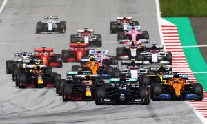 F1i's Driver Ratings for the 2020 Styrian GP