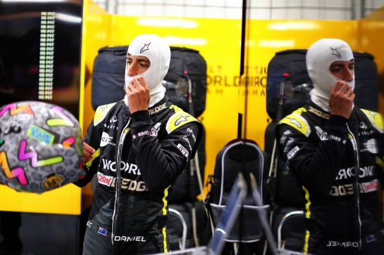 Daniel Ricciardo (AUS) Renault F1 Team.
17.07.2020. Formula 1 World Championship, Rd 3, Hungarian Grand Prix, Budapest, Hungary, Practice Day.
- www.xpbimages.com, EMail: requests@xpbimages.com © Copyright: Moy / XPB Images