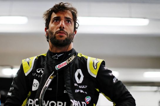 Daniel Ricciardo (AUS) Renault F1 Team.
17.07.2020. Formula 1 World Championship, Rd 3, Hungarian Grand Prix, Budapest, Hungary, Practice Day.
- www.xpbimages.com, EMail: requests@xpbimages.com © Copyright: Moy / XPB Images