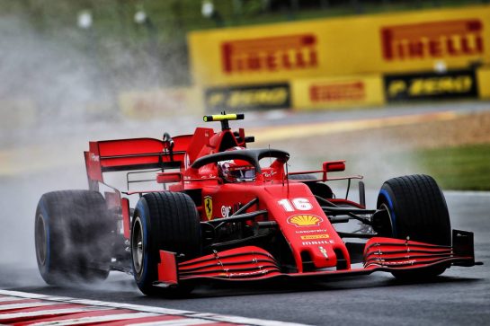 Charles Leclerc (MON) Ferrari SF1000.
17.07.2020. Formula 1 World Championship, Rd 3, Hungarian Grand Prix, Budapest, Hungary, Practice Day.
- www.xpbimages.com, EMail: requests@xpbimages.com © Copyright: Batchelor / XPB Images