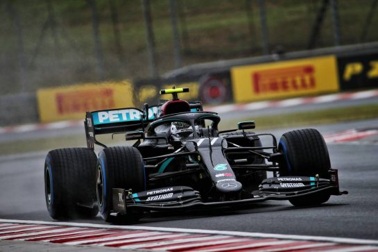 Valtteri Bottas (FIN) Mercedes AMG F1 W11.
17.07.2020. Formula 1 World Championship, Rd 3, Hungarian Grand Prix, Budapest, Hungary, Practice Day.
- www.xpbimages.com, EMail: requests@xpbimages.com © Copyright: Batchelor / XPB Images