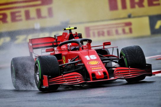 Charles Leclerc (MON) Ferrari SF1000.
17.07.2020. Formula 1 World Championship, Rd 3, Hungarian Grand Prix, Budapest, Hungary, Practice Day.
- www.xpbimages.com, EMail: requests@xpbimages.com © Copyright: Batchelor / XPB Images