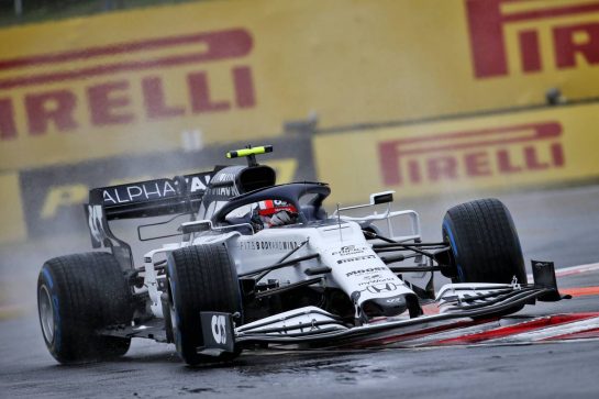 Pierre Gasly (FRA) AlphaTauri AT01.
17.07.2020. Formula 1 World Championship, Rd 3, Hungarian Grand Prix, Budapest, Hungary, Practice Day.
- www.xpbimages.com, EMail: requests@xpbimages.com © Copyright: Batchelor / XPB Images