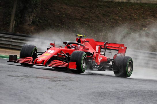 Charles Leclerc (MON) Ferrari SF1000.
17.07.2020. Formula 1 World Championship, Rd 3, Hungarian Grand Prix, Budapest, Hungary, Practice Day.
- www.xpbimages.com, EMail: requests@xpbimages.com © Copyright: Charniaux / XPB Images