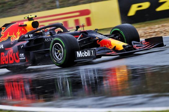 Alexander Albon (THA) Red Bull Racing RB16.
17.07.2020. Formula 1 World Championship, Rd 3, Hungarian Grand Prix, Budapest, Hungary, Practice Day.
- www.xpbimages.com, EMail: requests@xpbimages.com © Copyright: Batchelor / XPB Images