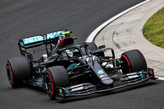 Valtteri Bottas (FIN) Mercedes AMG F1 W11.
18.07.2020. Formula 1 World Championship, Rd 3, Hungarian Grand Prix, Budapest, Hungary, Qualifying Day.
- www.xpbimages.com, EMail: requests@xpbimages.com © Copyright: Batchelor / XPB Images