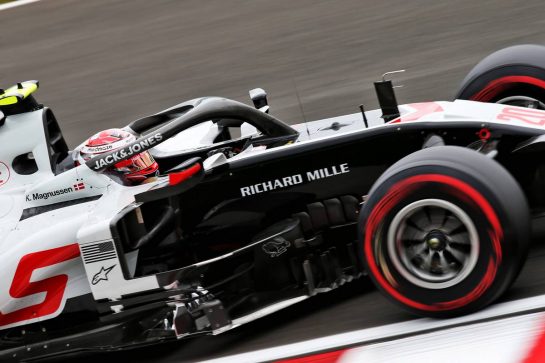 Kevin Magnussen (DEN) Haas VF-20.
18.07.2020. Formula 1 World Championship, Rd 3, Hungarian Grand Prix, Budapest, Hungary, Qualifying Day.
- www.xpbimages.com, EMail: requests@xpbimages.com © Copyright: Batchelor / XPB Images