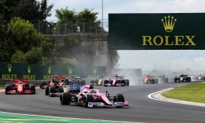 Formula 1 commits to using sustainable fuels by 2026