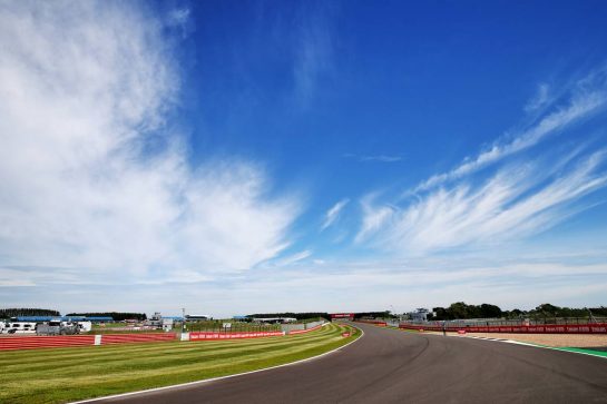 Circuit atmosphere.
30.07.2020. Formula 1 World Championship, Rd 4, British Grand Prix, Silverstone, England, Preparation Day.
- www.xpbimages.com, EMail: requests@xpbimages.com © Copyright: Batchelor / XPB Images