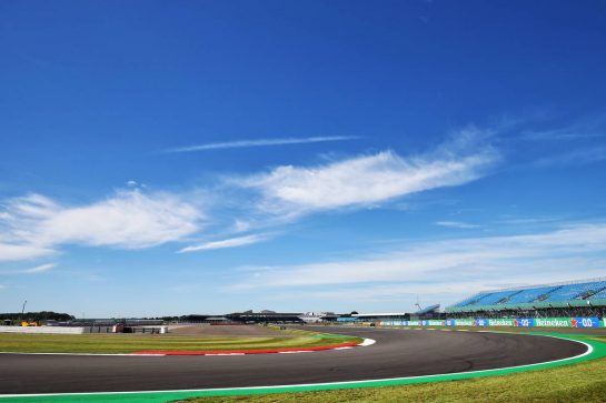 Circuit atmosphere.
30.07.2020. Formula 1 World Championship, Rd 4, British Grand Prix, Silverstone, England, Preparation Day.
- www.xpbimages.com, EMail: requests@xpbimages.com © Copyright: Moy / XPB Images