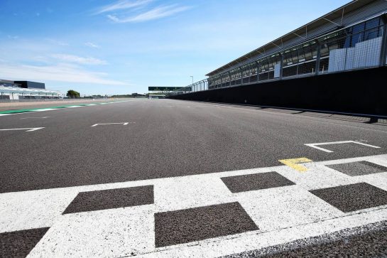 Circuit atmosphere.
30.07.2020. Formula 1 World Championship, Rd 4, British Grand Prix, Silverstone, England, Preparation Day.
- www.xpbimages.com, EMail: requests@xpbimages.com © Copyright: Moy / XPB Images