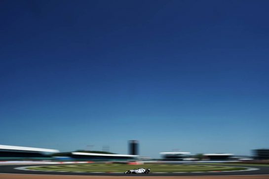 Pierre Gasly (FRA) AlphaTauri AT01.
31.07.2020. Formula 1 World Championship, Rd 4, British Grand Prix, Silverstone, England, Practice Day.
- www.xpbimages.com, EMail: requests@xpbimages.com © Copyright: Dungan / XPB Images