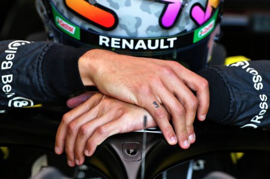 Daniel Ricciardo (AUS) Renault F1 Team RS20.
31.07.2020. Formula 1 World Championship, Rd 4, British Grand Prix, Silverstone, England, Practice Day.
- www.xpbimages.com, EMail: requests@xpbimages.com © Copyright: Moy / XPB Images