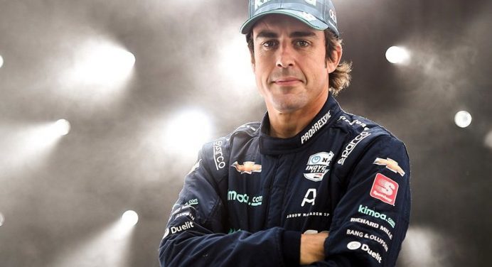 Alonso Indy 500 bid 'impossible' after return to F1
