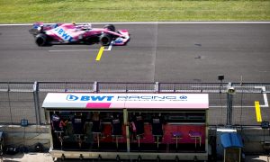 Racing Point and Williams join the queue of appeals!