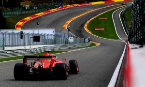 Sainz: Ferrari needs 'very big step' with engine for 2021