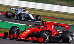 Leclerc says fourth-place finish 'feels like a victory'