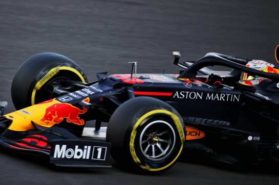 Max Verstappen (NLD) Red Bull Racing RB16.
01.08.2020. Formula 1 World Championship, Rd 4, British Grand Prix, Silverstone, England, Qualifying Day.
- www.xpbimages.com, EMail: requests@xpbimages.com © Copyright: Batchelor / XPB Images