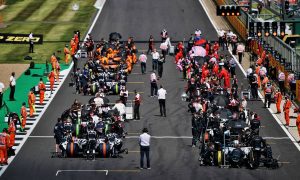 Formula 1 releases provisional 23-race 2021 calendar