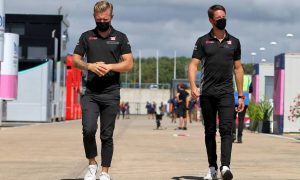 Haas drivers mixed on IndyCar prospects for 2021