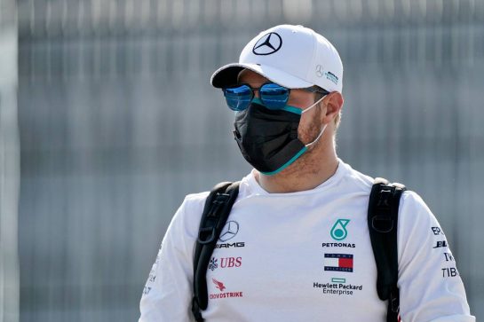 Valtteri Bottas (FIN) Mercedes AMG F1.
08.08.2020. Formula 1 World Championship, Rd 5, 70th Anniversary Grand Prix, Silverstone, England, Qualifying Day.
- www.xpbimages.com, EMail: requests@xpbimages.com © Copyright: Dungan / XPB Images