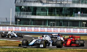 Formula 1 'close to finalising' 22-race calendar for 2021