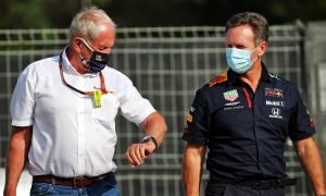 Red Bull appeal stewards' yellow-flag decision on Hamilton