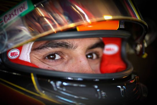 Esteban Ocon (FRA) Renault F1 Team RS20.
14.08.2020 Formula 1 World Championship, Rd 6, Spanish Grand Prix, Barcelona, Spain, Practice Day.
- www.xpbimages.com, EMail: requests@xpbimages.com © Copyright: Charniaux / XPB Images