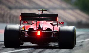 Ferrari track down ECU issue behind Leclerc retirement