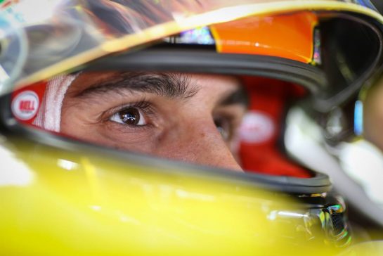 Esteban Ocon (FRA) Renault F1 Team RS20.
15.08.2020. Formula 1 World Championship, Rd 6, Spanish Grand Prix, Barcelona, Spain, Qualifying Day.
- www.xpbimages.com, EMail: requests@xpbimages.com © Copyright: Charniaux / XPB Images