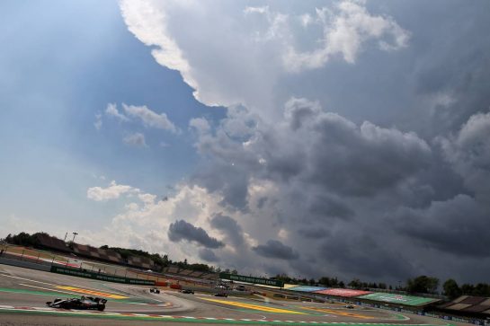 Kevin Magnussen (DEN) Haas VF-20.
16.08.2020. Formula 1 World Championship, Rd 6, Spanish Grand Prix, Barcelona, Spain, Race Day.
- www.xpbimages.com, EMail: requests@xpbimages.com © Copyright: Batchelor / XPB Images