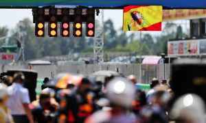 Teams and drivers feeling the strain of compressed season