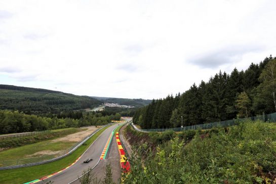 Daniel Ricciardo (AUS) Renault F1 Team RS20.
28.08.2020. Formula 1 World Championship, Rd 7, Belgian Grand Prix, Spa Francorchamps, Belgium, Practice Day.
- www.xpbimages.com, EMail: requests@xpbimages.com - copy of publication required for printed pictures. Every used picture is fee-liable. © Copyright: Charniaux / XPB Images