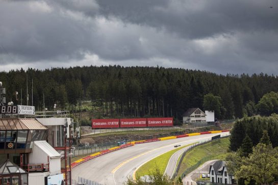 Daniel Ricciardo (AUS) Renault F1 Team RS20.
28.08.2020. Formula 1 World Championship, Rd 7, Belgian Grand Prix, Spa Francorchamps, Belgium, Practice Day.
- www.xpbimages.com, EMail: requests@xpbimages.com © Copyright: Bearne / XPB Images