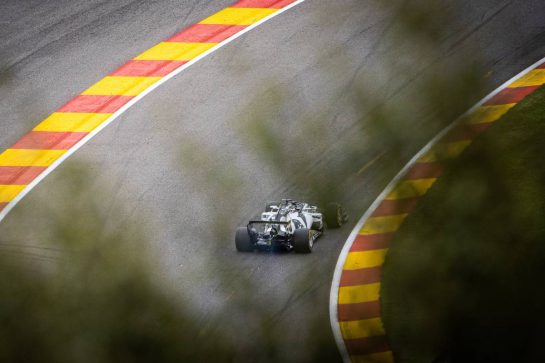 Daniil Kvyat (RUS) AlphaTauri AT01.
28.08.2020. Formula 1 World Championship, Rd 7, Belgian Grand Prix, Spa Francorchamps, Belgium, Practice Day.
- www.xpbimages.com, EMail: requests@xpbimages.com © Copyright: Bearne / XPB Images