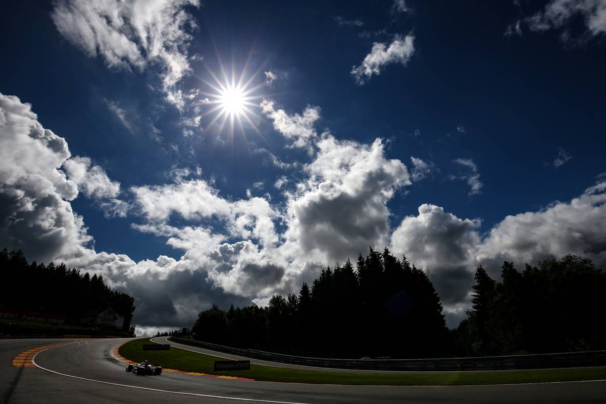 Romain Grosjean (FRA), Haas F1 Team 