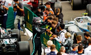 Team Talk - Sunday in Spa-Francorchamps