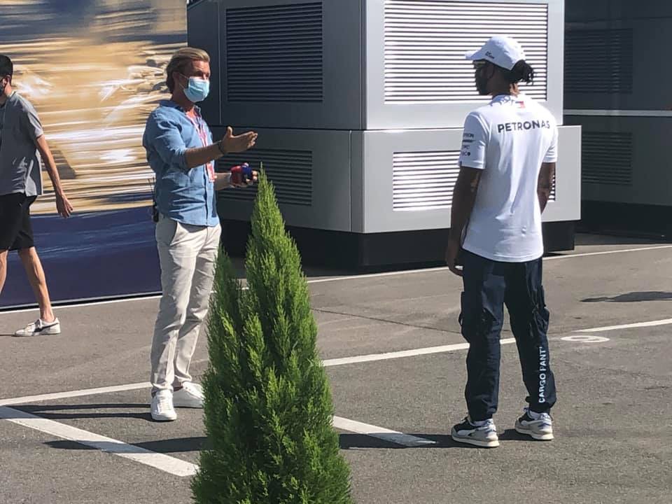 hamilton nico rosberg