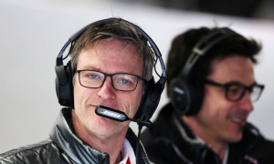 Allison suggests one 'interesting' rule change to spice up F1