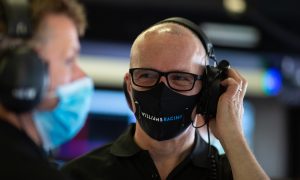 Simon Roberts takes over at Williams, Group CEO to retire