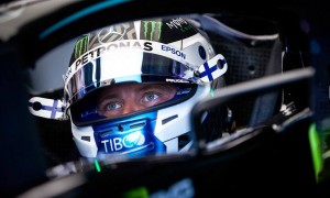 Bottas bewildered by 'people who need to criticize'