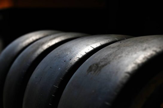 Pirelli tyres.
03.09.2020. Formula 1 World Championship, Rd 8, Italian Grand Prix, Monza, Italy, Preparation Day.
- www.xpbimages.com, EMail: requests@xpbimages.com © Copyright: Moy / XPB Images