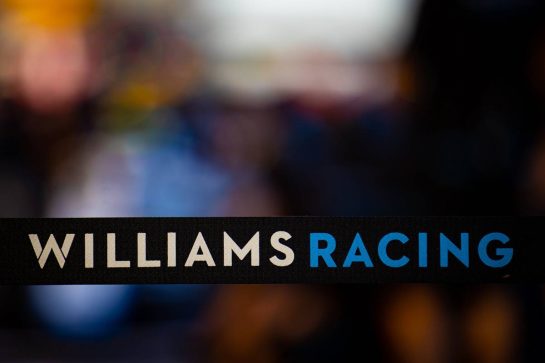 Williams Racing.
03.09.2020. Formula 1 World Championship, Rd 8, Italian Grand Prix, Monza, Italy, Preparation Day.
- www.xpbimages.com, EMail: requests@xpbimages.com © Copyright: Bearne / XPB Images