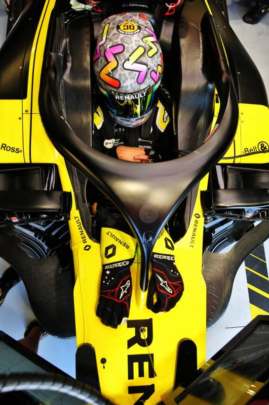 Daniel Ricciardo (AUS) Renault F1 Team RS20.
04.09.2020. Formula 1 World Championship, Rd 8, Italian Grand Prix, Monza, Italy, Practice Day.
- www.xpbimages.com, EMail: requests@xpbimages.com © Copyright: Moy / XPB Images