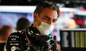 Abiteboul wants real competition ahead of reverse grids
