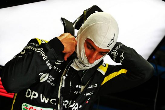 Daniel Ricciardo (AUS) Renault F1 Team RS20.
04.09.2020. Formula 1 World Championship, Rd 8, Italian Grand Prix, Monza, Italy, Practice Day.
- www.xpbimages.com, EMail: requests@xpbimages.com © Copyright: Moy / XPB Images
